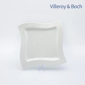 뉴웨이브 샐러드 접시 24x24cm 1P 10-2525-2647