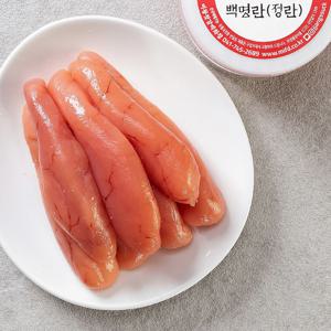 백명란 정란 5종