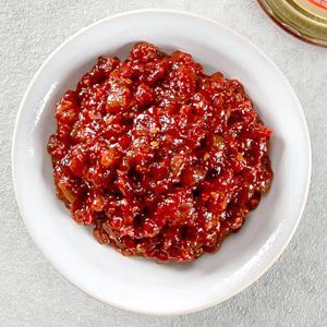 비빔낙지 5종