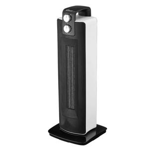 HEF-2970BL 가정용 PTC 히터 온풍기 저소음