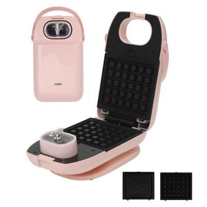 UM-SM303PK 와플메이커 토스트 메이커