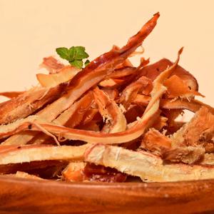 페스츄리 바베큐 오징어 100g