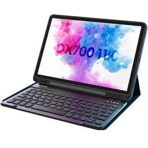 갤럭시탭S8 11 블루투스 키보드 5핀+ 케이스 SM-X700 X706