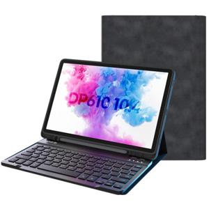 갤럭시탭 S6 Lite A8 S8 S8+ 케이스 단품 블랙
