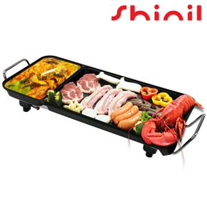 멀티 와이드그릴 SGP-C565KP