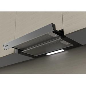 슬라이드 실버바 슬림후드 PHD-S605 600용 자가설치