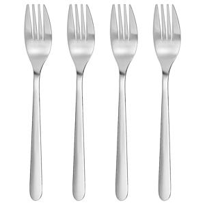 푀르누프트 샐러드포크 디저트 4p 스텐 19cm