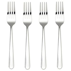 마르토르프 샐러드포크 디저트 4p 스텐 19cm
