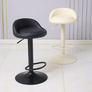 로우바텐 홈바 회전 높이조절 아일랜드식탁의자