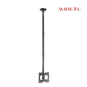 TV 천장형 봉 브라켓 109cm(43