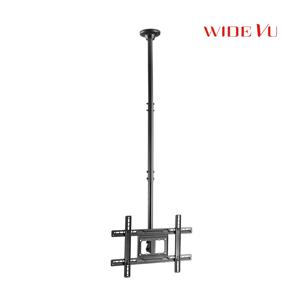 대형TV 천장형 봉 브라켓 호환가능 177cm(70