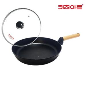 우드 소렐 IH 인덕션 후라이팬 28cm+커버