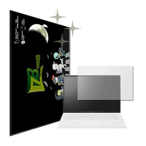 LG 그램 2021 17Z90P 17ZD90P 올레포빅 액정보호필름