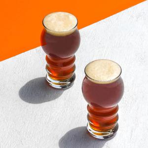 크래프트 에일 맥주잔 1개