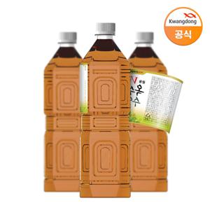 옥수수수염차 무라벨 1.5L*12병
