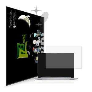 레노버 YOGA Slim7 Pro 14ITL 퓨어 저반사 지문방지 액정보호필름