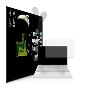 HP 파빌리온 Aero 13 be0140AU 저반사 지문방지 액정보호필름
