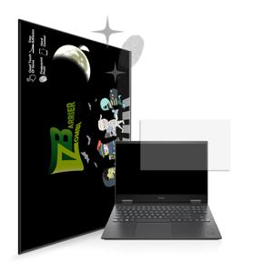 HP 오멘 15-en1021AX 퓨어 저반사 지문방지 액정보호필름