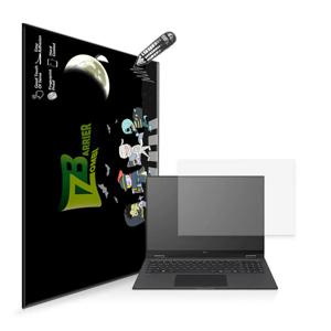 LG 그램360 16T90P 16TD90P 종이질감 슬림 액정필름