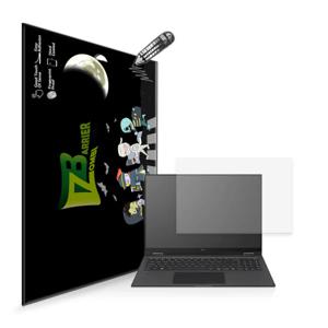 LG 그램360 16T90P 16TD90P 종이질감 항균 액정필름