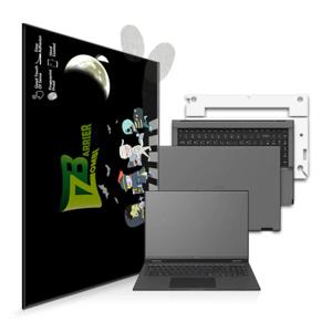 LG 그램360 16T90P 16TD90P 저반사 액정+외부필름