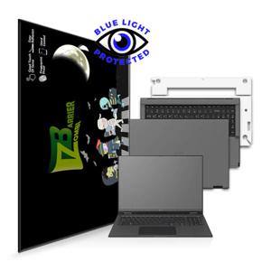 LG 그램360 16T90P 16TD90P 블루라이트 액정+외부필름