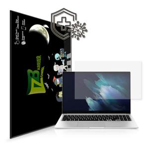 갤럭시북 NT750XDA NT750XDZ 종이질감 항균 액정필름