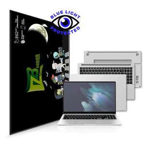 갤럭시북 NT750XDA NT750XDZ 블루라이트+외부필름