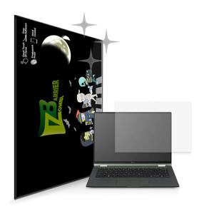 LG 그램360 14인치 14T90P 14TD90P 올레포빅 액정필름