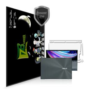 ASUS 젠북듀오2세대 14UX482E 외부 보호필름