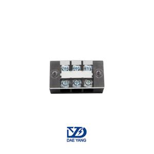 고정식 단자대 DTB-F30 3P