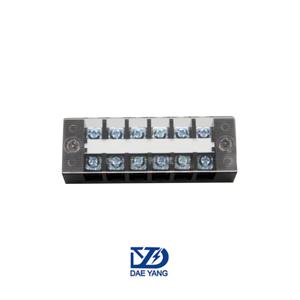 고정식 단자대 DTB-F30 6P
