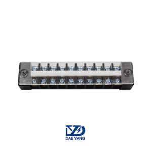 고정식 단자대 DTB-F20 10P