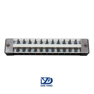 고정식 단자대 DTB-F20 12P