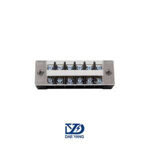 고정식 단자대 DTB-F20 6P