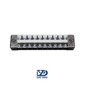 고정식 단자대 DTB-F10 10P