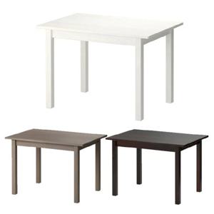 SUNDVIK 순드비크 어린이 테이블 76x50cm/유아책상/아동테이블/키즈가구