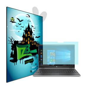 HP파빌리온 X360 15-cr0091ms 저반사 액정+외부필름