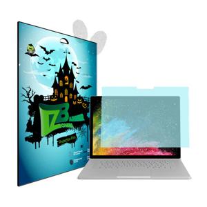 MS 서피스북2 15형 지문방지 액정 보호필름 1매