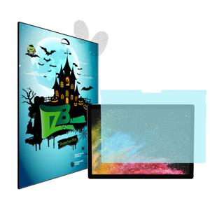 MS 서피스북2 13형 지문방지 액정 보호필름 1매