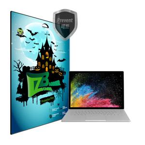 MS 서피스북2 15형 프리벤트 전신외부 보호필름