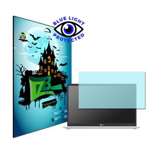 LG그램 14Z90N 14ZD90N 블루라이트액정+외부보호필름