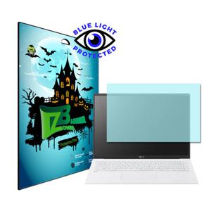 LG그램 15Z90N 15ZD90N 블루라이트액정+외부보호필름
