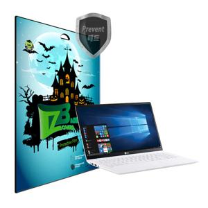 LG그램 15Z960 프리벤트 전신외부 보호필름
