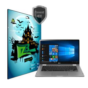 LG그램 2in1 14T990 프리벤트 전신외부 보호필름
