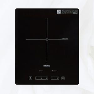 IH-132S 빌트인 매립형 인덕션 1구 전기렌지
