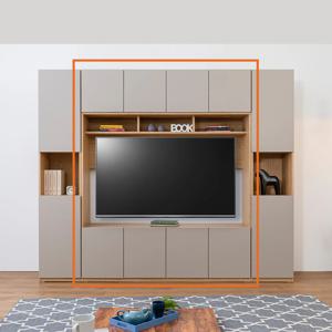 마씨 월플렉스 TV 장식장