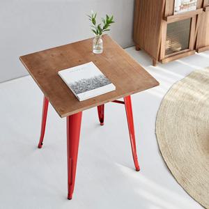 홈바식탁 빈티지원목테이블 카페식탁 정원테이블 원룸책상