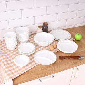 프리미엄 클래식조이 6인32p홈세트