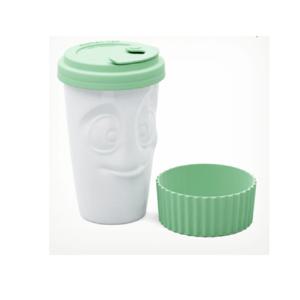 [해외] 투고 머그컵 테이스티 400ml ( 4종택1)